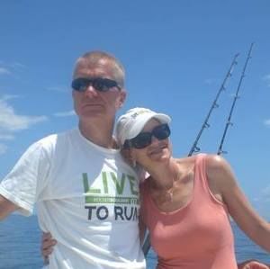 Meet your Posher, Scott